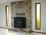 Pellet Stove Insert