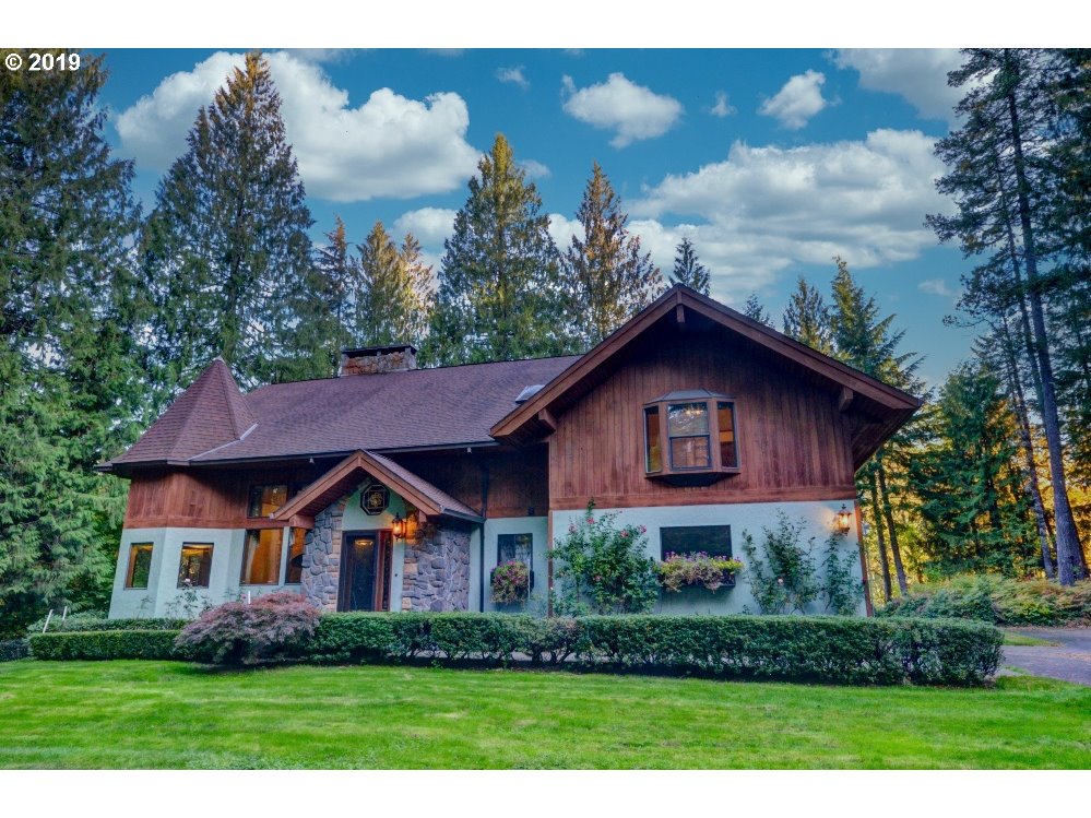 Mt.. Hood Homes, Cabins, Condos and Lot Listings