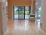 hard wood floors