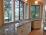 wooded views