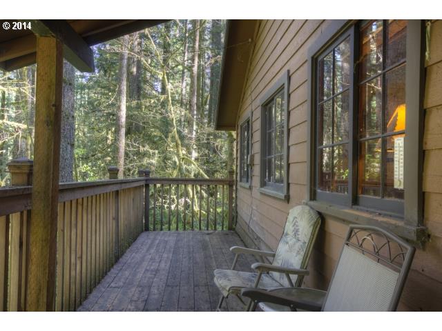 26945 E STILL CREEK RD Lot24 Mt Hood Mt. Hood Leased Land Cabins For Sale - Liz Warren Mt. Hood Real Estate