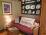 Charming Guest Bedroom