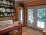 French Doors in Second Bedroom