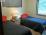 Second upstairs bedroom