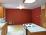 Open to dining area