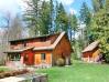 66068 E CHIPPAWA LN Mt Hood  - Liz Warren Cabins