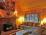 you'll love the warmth of the wood
