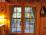 Double Paned French Doors to deck