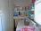Pantry area too