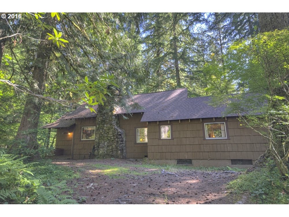 77916 E ROAD 35B Lot 9 Mt Hood  - Liz Warren Mt. Hood Real Estate