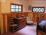 Rustic feel
