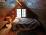 Mian Upstiars Bedroom with door