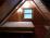 One of the loft platoform beds