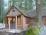 Rustic Cedar exterior