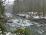 Pristine Zig Zag River view from Cabin