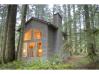 Road 24 Lot 30 Mt Hood  - Liz Warren Cabins
