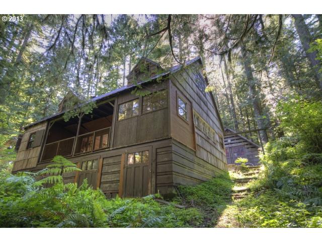 0 Road 12 Lot 27 Mt Hood  - Liz Warren Mt. Hood Real Estate