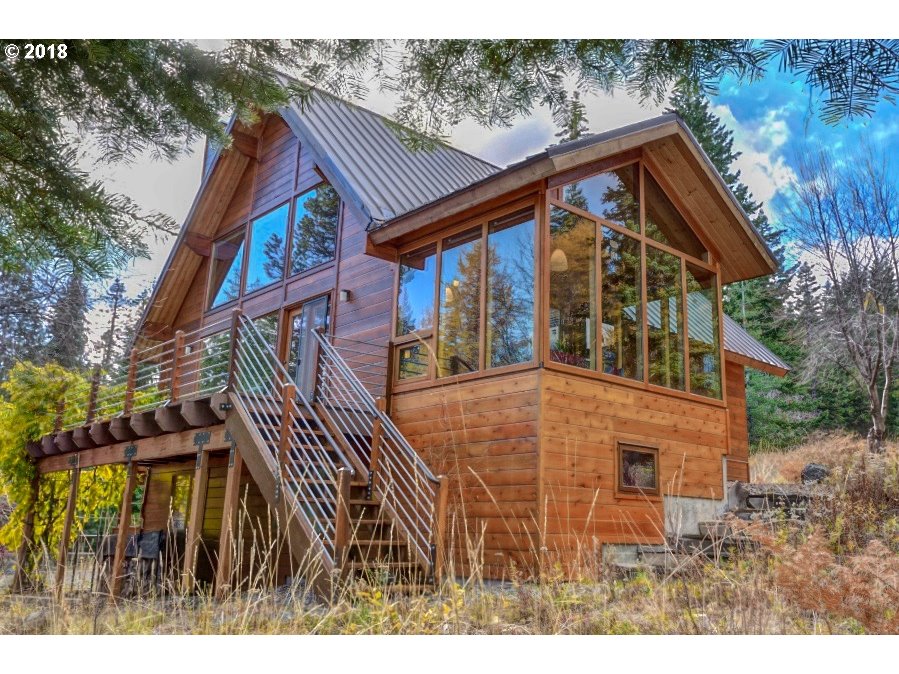 10696 COOPER SPUR RD Mt Hood  - Liz Warren Mt. Hood Real Estate