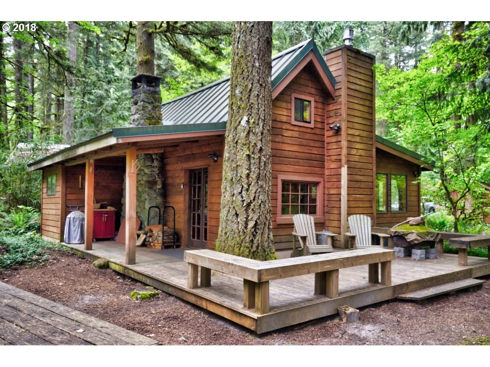 20225 E FELTZ ST Mt Hood  - Liz Warren Mt. Hood Real Estate