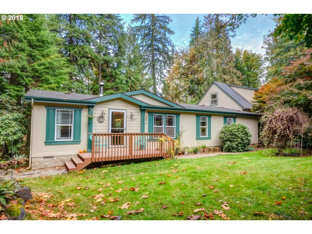 20302 SE ALDER CREEK RD Mt Hood  - Liz Warren Mt. Hood Real Estate