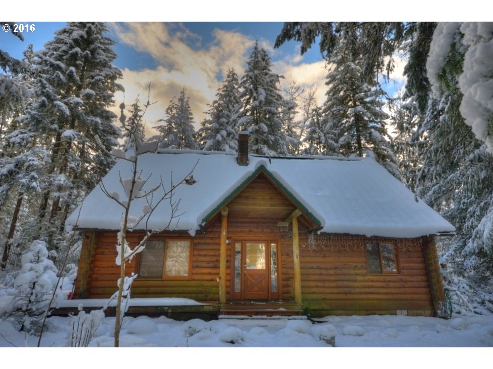 20565 E CARNARVON RD Mt Hood  - Liz Warren Mt. Hood Real Estate