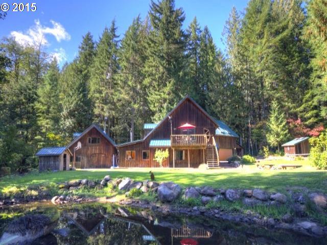 20600 E LOLO PASS RD Mt Hood  - Liz Warren Mt. Hood Real Estate