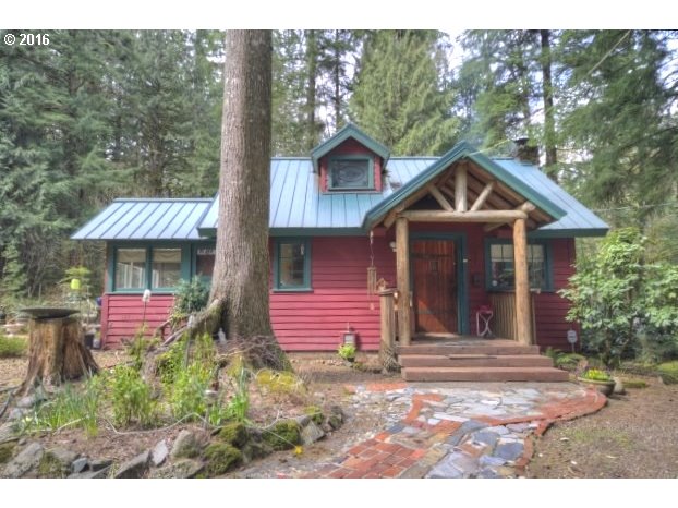 21061 E COUNTRY CLUB RD Mt Hood  - Liz Warren Mt. Hood Real Estate