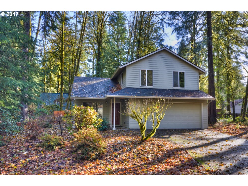 21352 E MOUNTAIN CREEK CIR Mt Hood  - Liz Warren Mt. Hood Real Estate