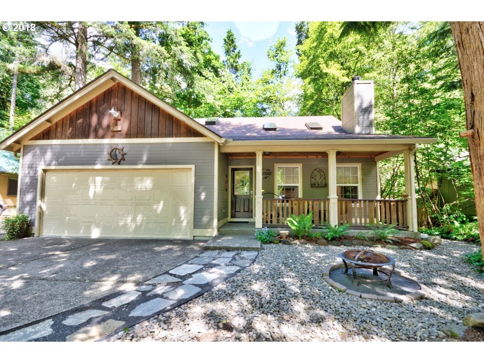 21411 E MEADOW CREST DR Mt Hood  - Liz Warren Mt. Hood Real Estate