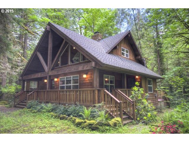 21453 E TWIN BRIDGES LN Mt Hood  - Liz Warren Mt. Hood Real Estate