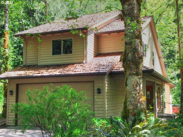 21550 E HACKETT CREEK CT Mt Hood  - Liz Warren Mt. Hood Real Estate