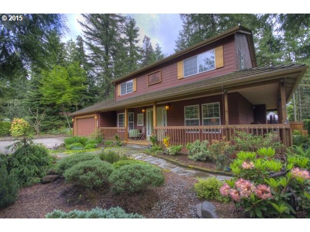 21898 E FIR TREE WAY Mt Hood  - Liz Warren Mt. Hood Real Estate