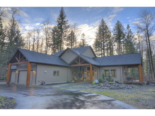 22143 E YAKIMA LN Mt Hood  - Liz Warren Mt. Hood Real Estate