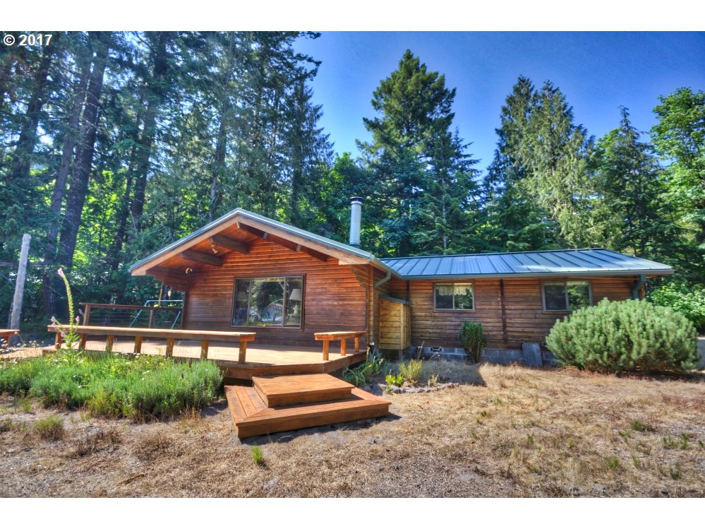 22190 E LOLO PASS RD Mt Hood  - Liz Warren Mt. Hood Real Estate