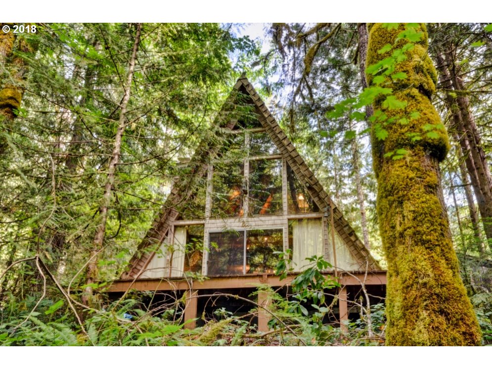 22715 E AUTUMN LN Mt Hood  - Liz Warren Mt. Hood Real Estate