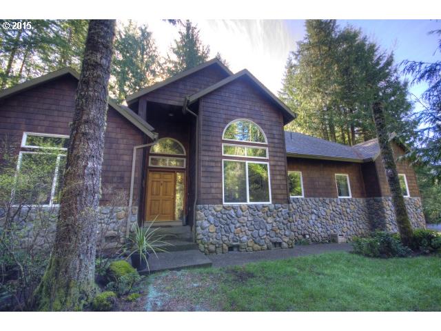 23000 E LOLO PASS RD Mt Hood  - Liz Warren Mt. Hood Real Estate