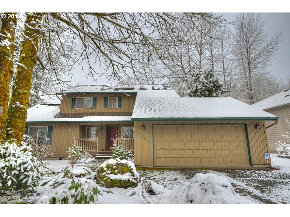 24799 E BRIGHT AVE Mt Hood  - Liz Warren Mt. Hood Real Estate