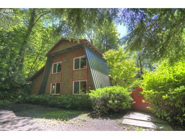 25625 E SALMON RIVER RD Mt Hood  - Liz Warren Mt. Hood Real Estate