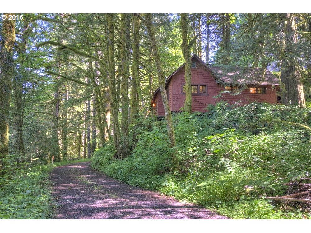 27207 E ROAD 12A Lot 10 Mt Hood Mt. Hood Leased Land Cabins For Sale - Liz Warren Mt. Hood Real Estate