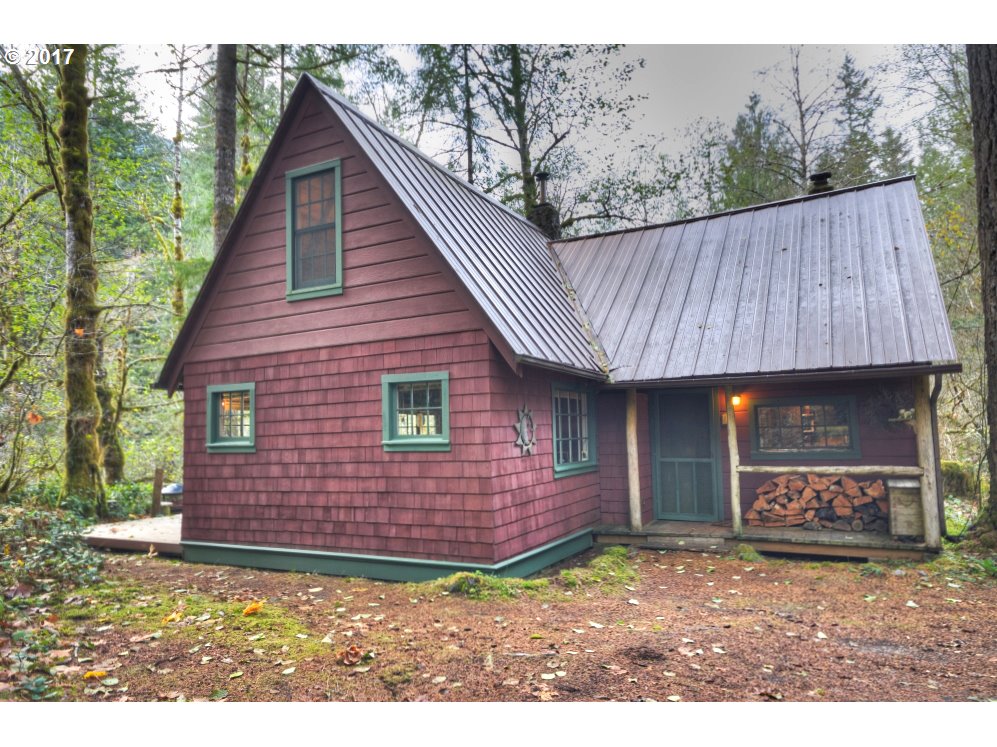 28387 E ROAD 20 Lot 36 Mt Hood  - Liz Warren Mt. Hood Real Estate