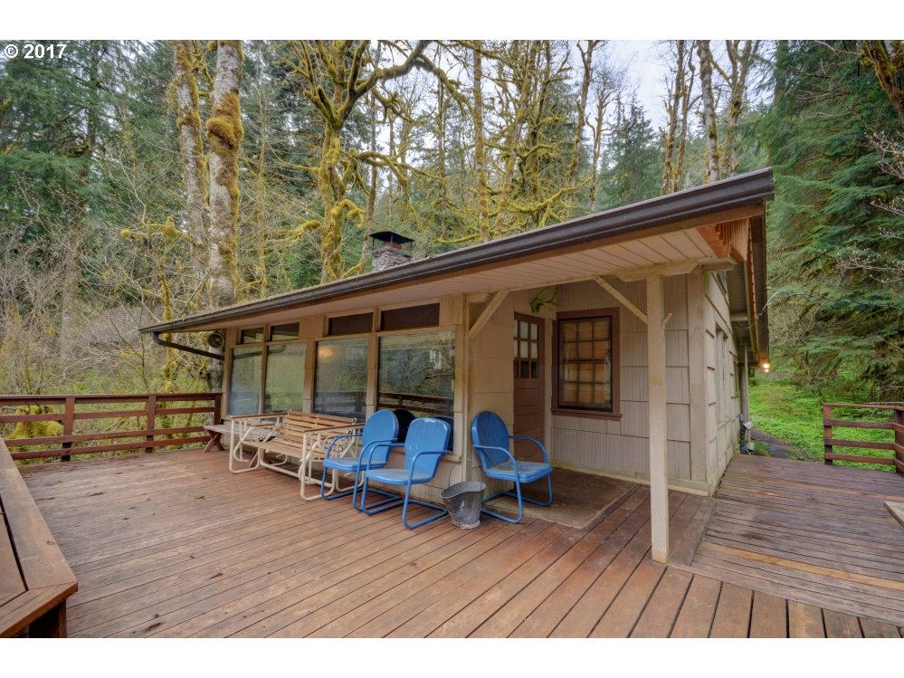 29140 E ROAD 12 lot 71 Mt Hood Mt. Hood Leased Land Cabins For Sale - Liz Warren Mt. Hood Real Estate