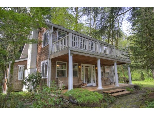 61800 E JETT VIEW LN Mt Hood  - Liz Warren Mt. Hood Real Estate