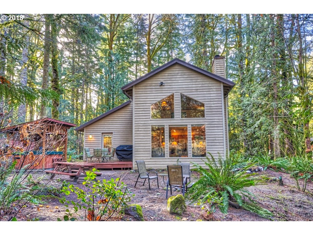 62121 E SALMON ST Mt Hood  - Liz Warren Mt. Hood Real Estate