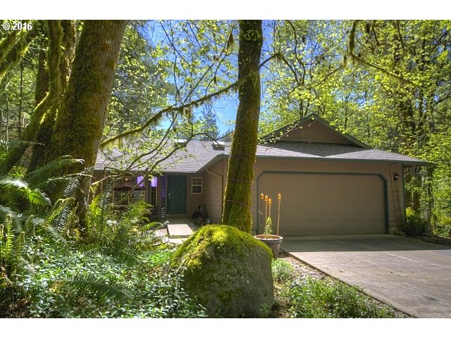 64644 E LUPINE DR Mt Hood  - Liz Warren Mt. Hood Real Estate