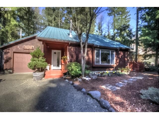 64785 E SANDY RIVER LN Mt Hood  - Liz Warren Mt. Hood Real Estate