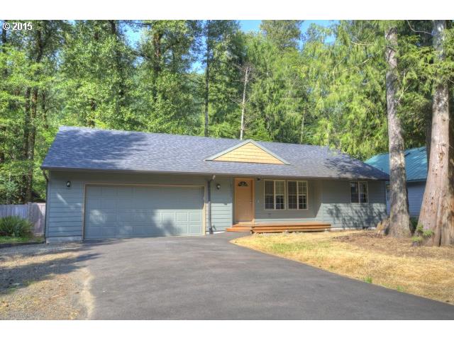 65425 E ALPINE WAY Mt Hood  - Liz Warren Mt. Hood Real Estate