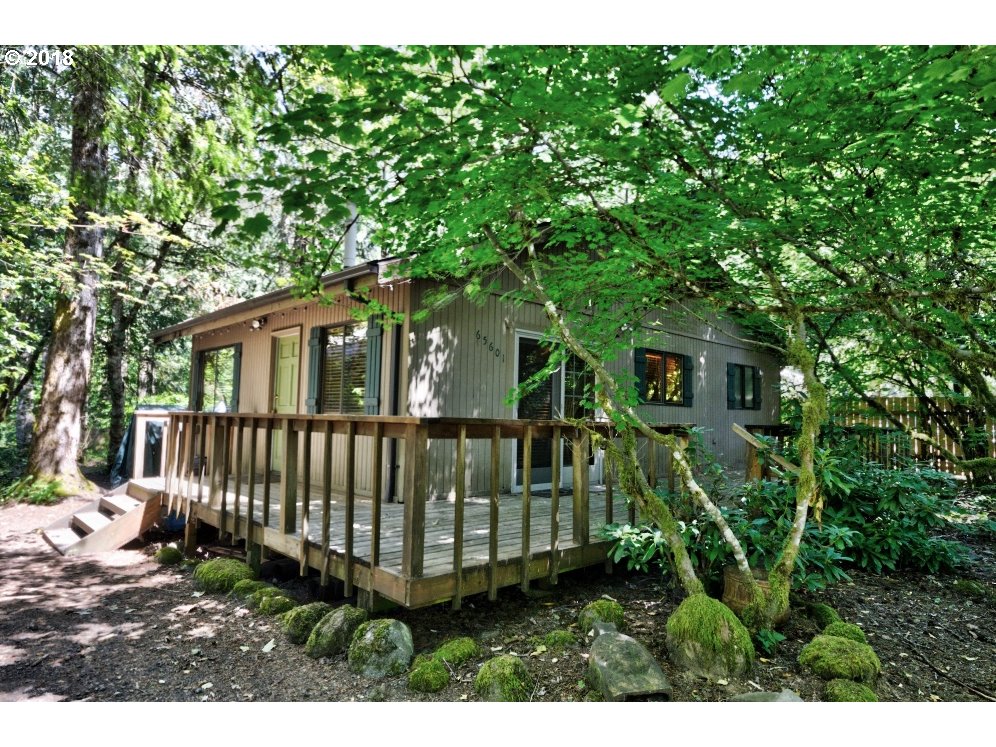65601 E ALPINE WAY Mt Hood  - Liz Warren Mt. Hood Real Estate