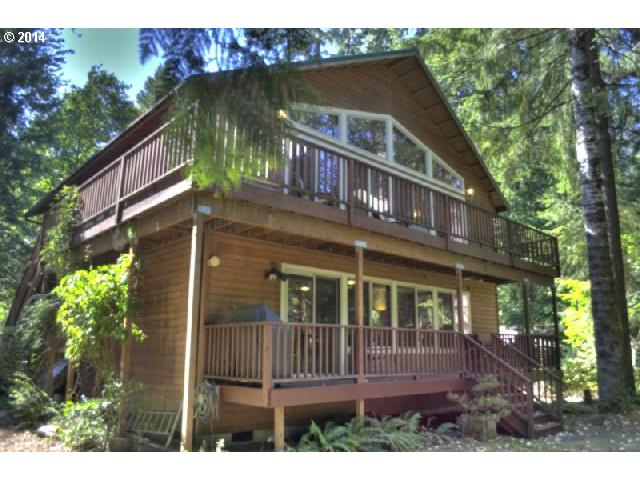 65833 E MOUNTAIN AIR DR Mt Hood  - Liz Warren Mt. Hood Real Estate