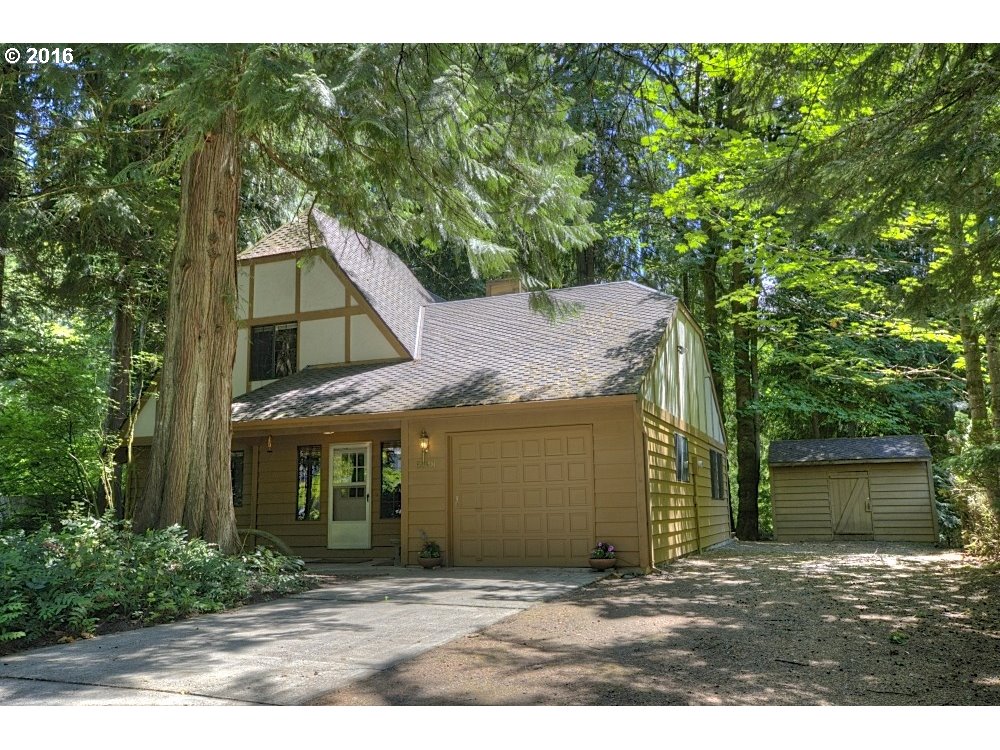 68191 E TWINBERRY LOOP Mt Hood  - Liz Warren Mt. Hood Real Estate