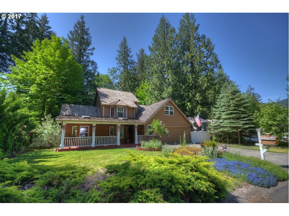 68199 E TWINBERRY LOOP Mt Hood  - Liz Warren Mt. Hood Real Estate